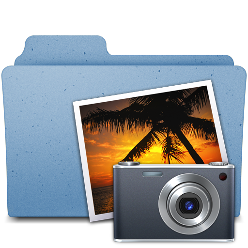 Iphoto Vector Icons Free Download In SVG PNG For